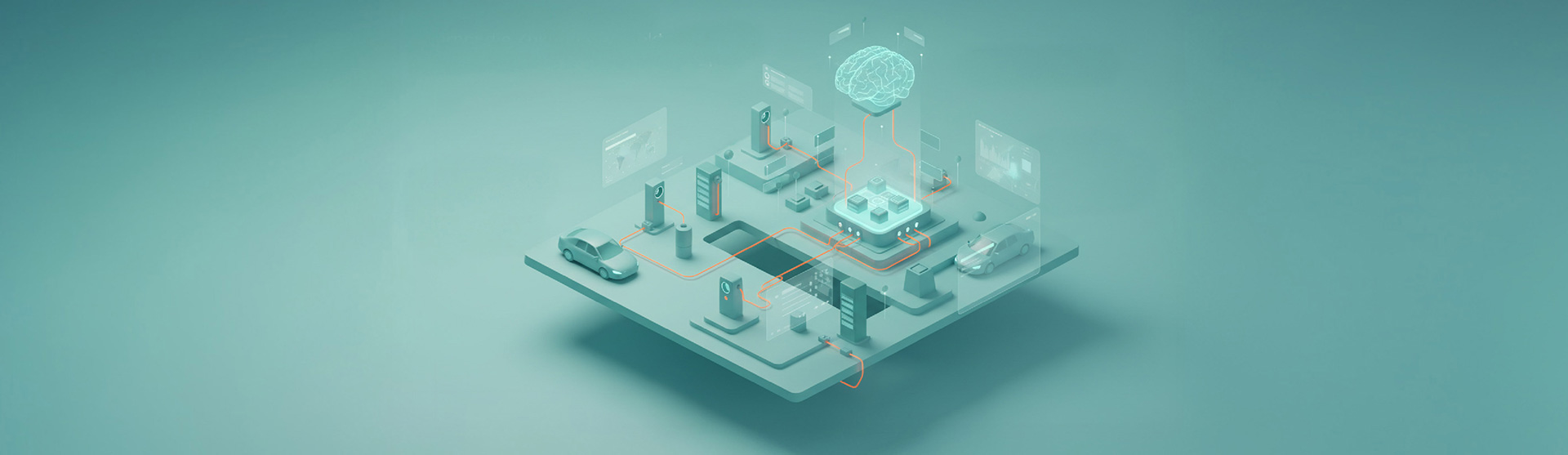 Digitale Ladeinfrastruktur: Warum die Zukunft der Elektromobilität nicht Hardware, sondern Software ist