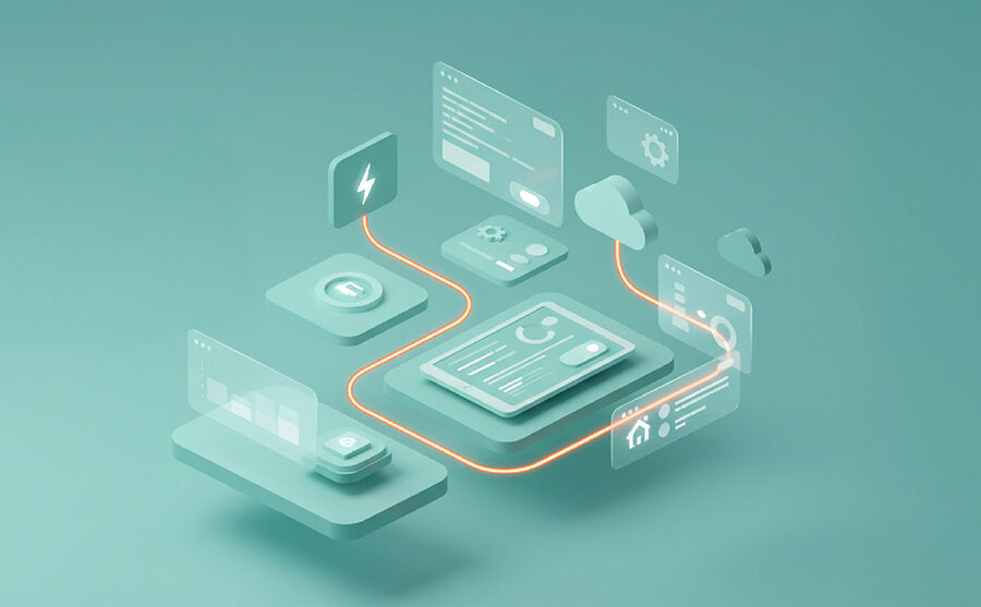 White-Label-Kundenportal: So stärken E-Mobility-Betreiber ihre Marke und senken Servicekosten