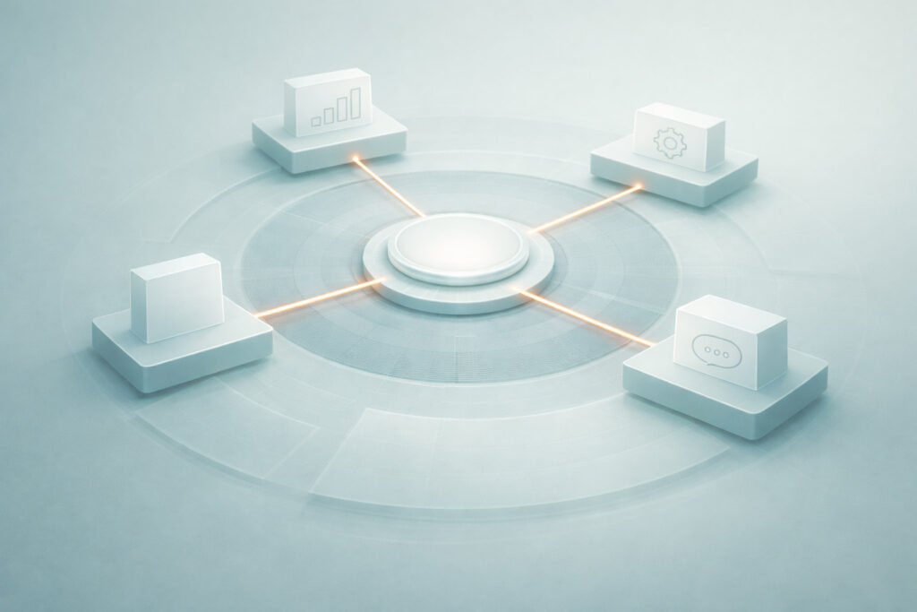 E-Mobility Software für Betreiber von Ladeinfrastruktur